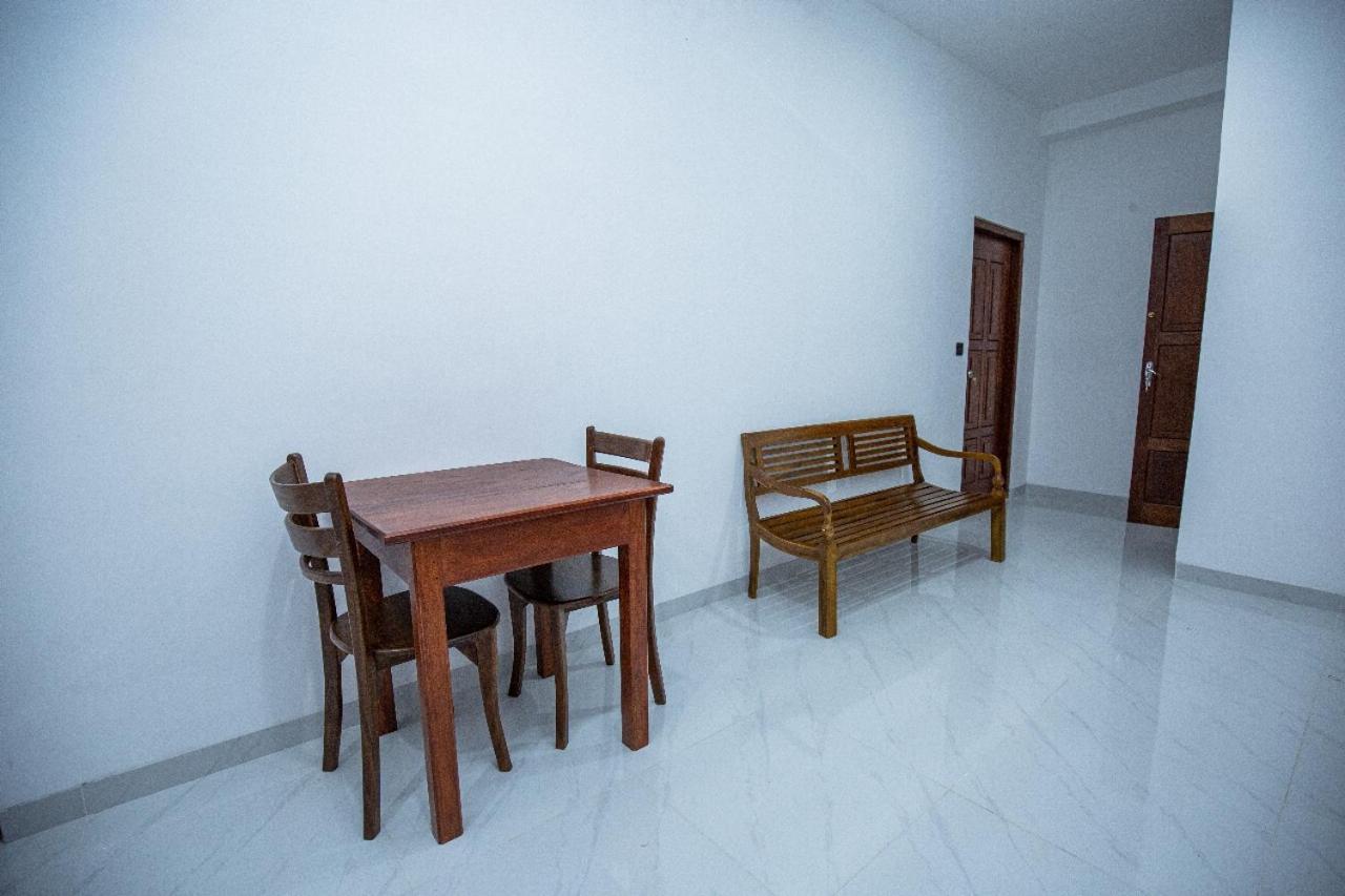 Homejay Residancies Unawatuna Kültér fotó