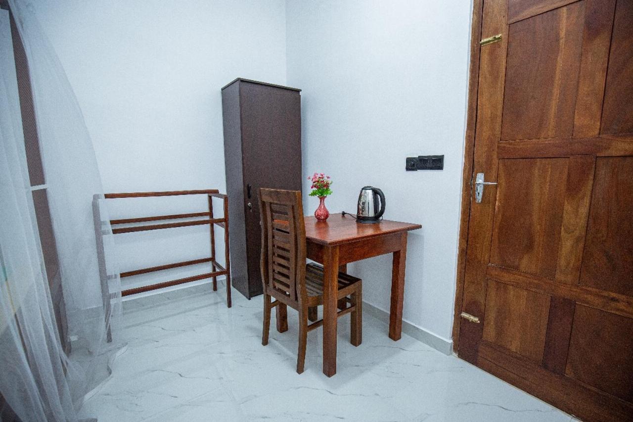 Homejay Residancies Unawatuna Kültér fotó