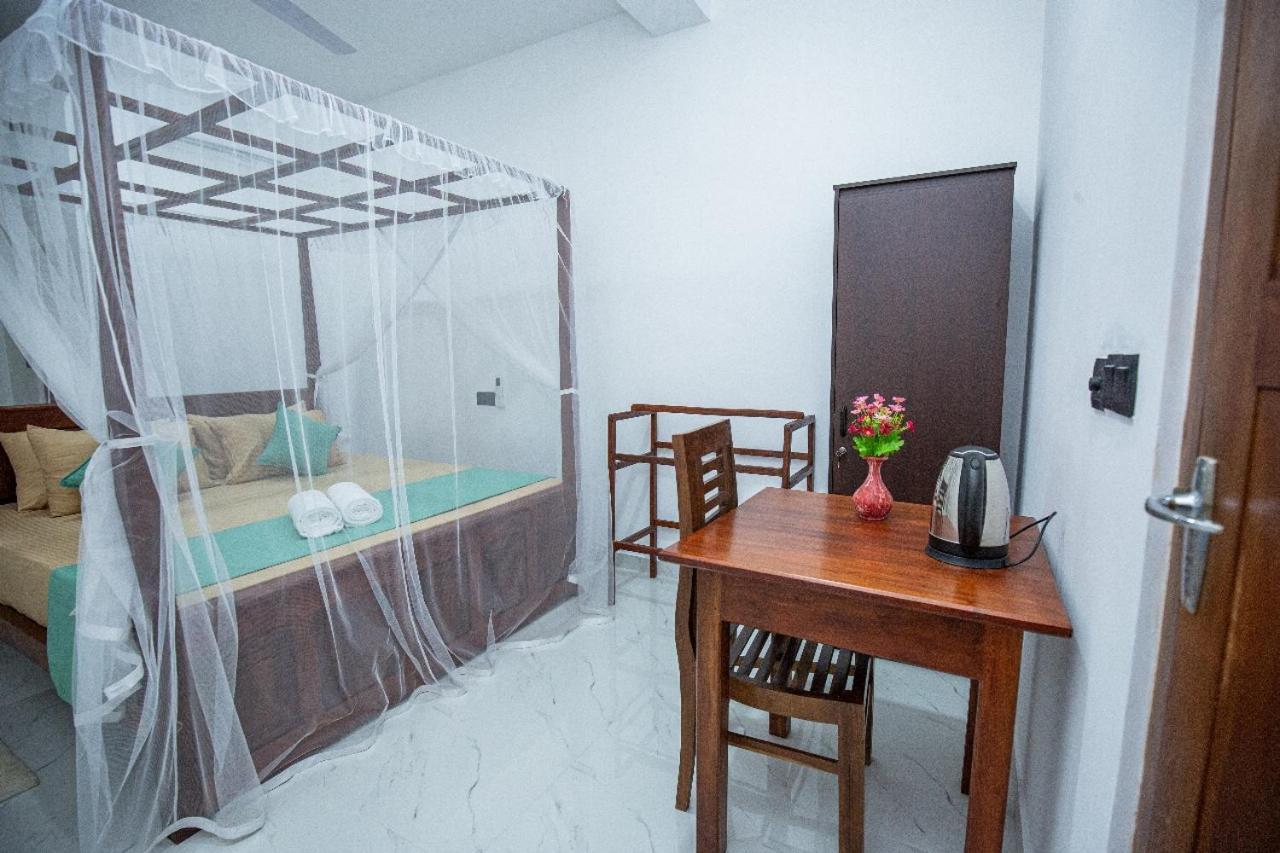 Homejay Residancies Unawatuna Kültér fotó