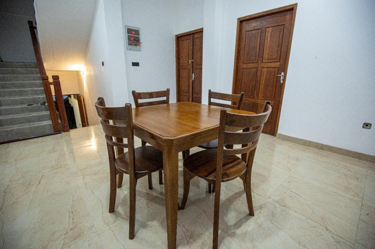 Homejay Residancies Unawatuna Kültér fotó
