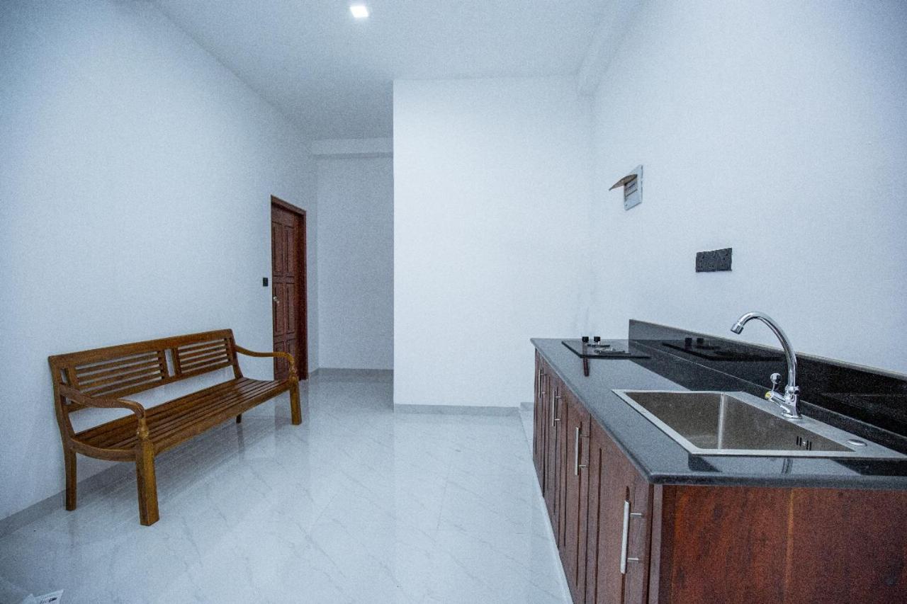 Homejay Residancies Unawatuna Kültér fotó